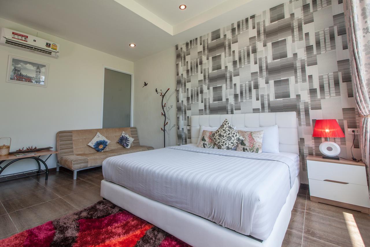Bluemoon Riverside Resort 3*