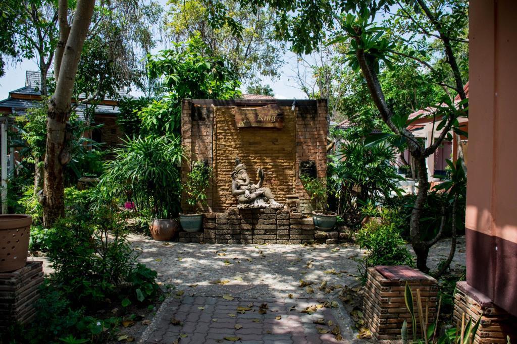 Phalaburi 3* Ban Chang (Rayong)