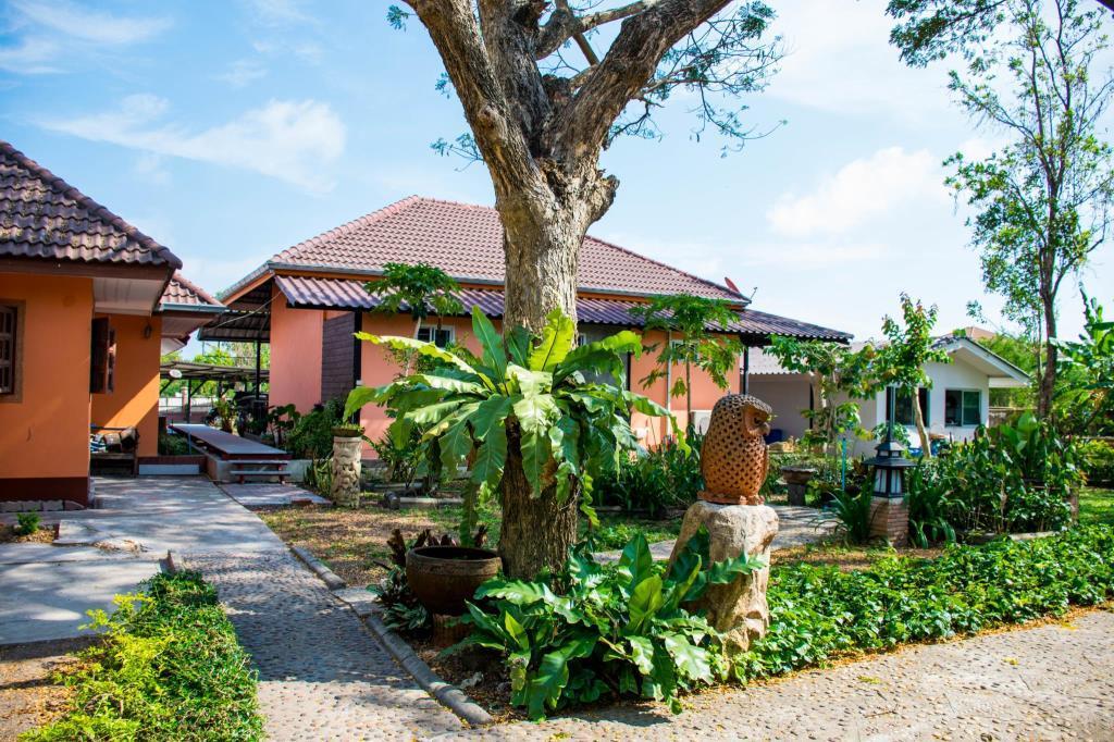Resort Phalaburi Ban Chang (Rayong)