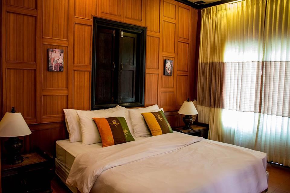 Phalaburi 3* Ban Chang (Rayong)