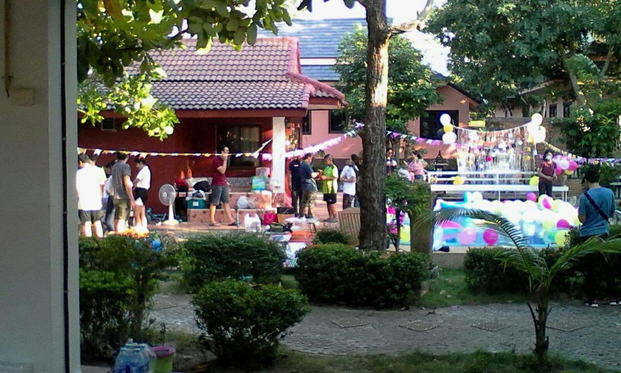 Phalaburi Resort Ban Chang (Rayong)