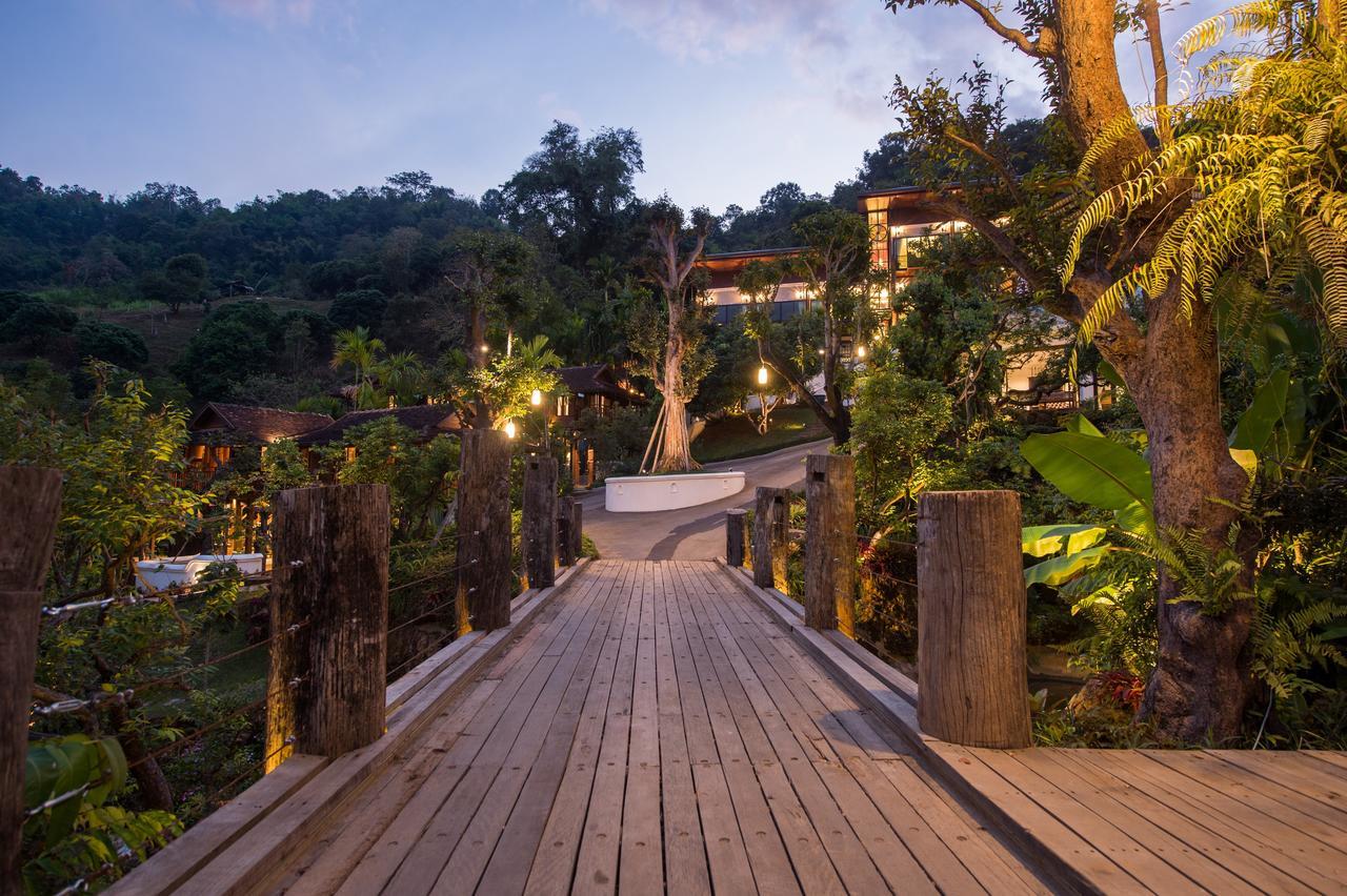 Chantra Khiri Chiang Mai Ban Pong (Suthep)