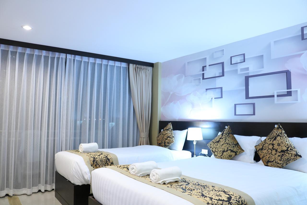 Sky 3* Ao Nang