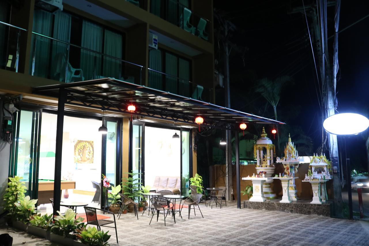 Hotel Sky Ao Nang