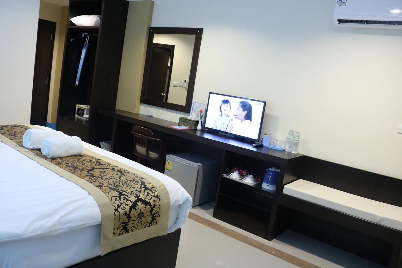 Hotel Sky