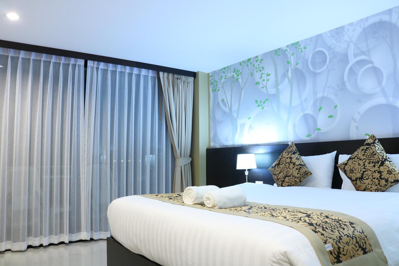 Hotel Sky