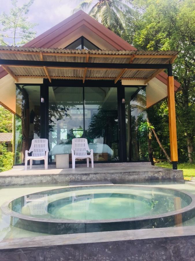 Resort Mook Tamarind Koh Mook