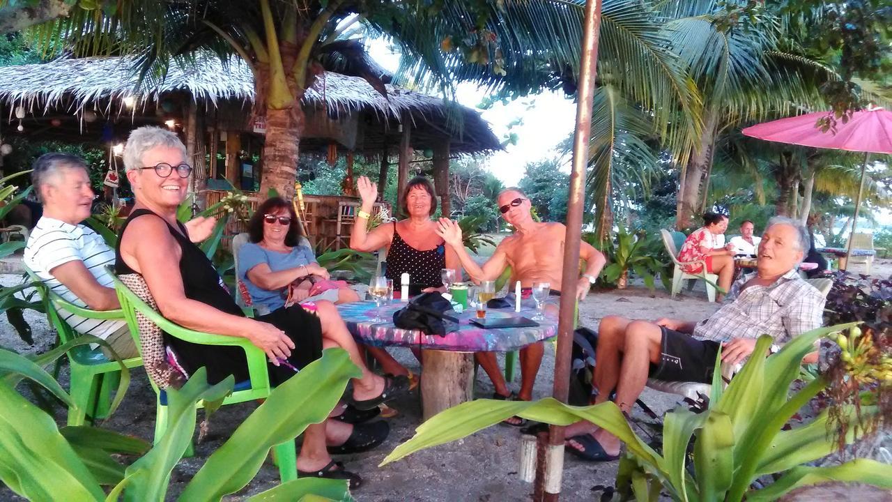Guest house Dugong Koh Sukorn