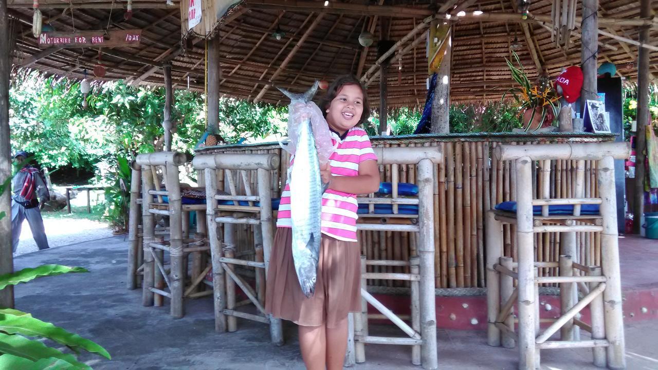 Guest house Dugong Koh Sukorn *