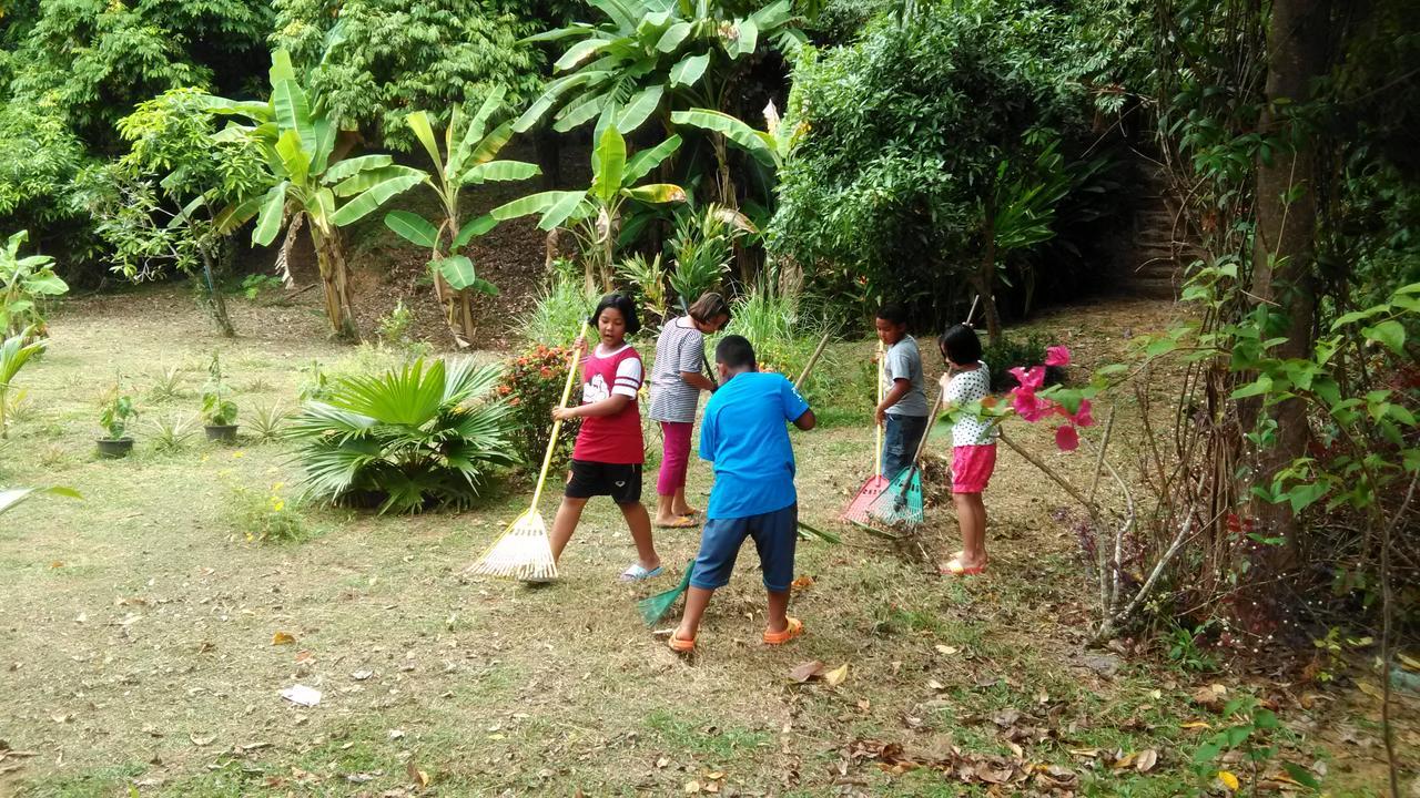 Dugong Koh Sukorn Guest house *