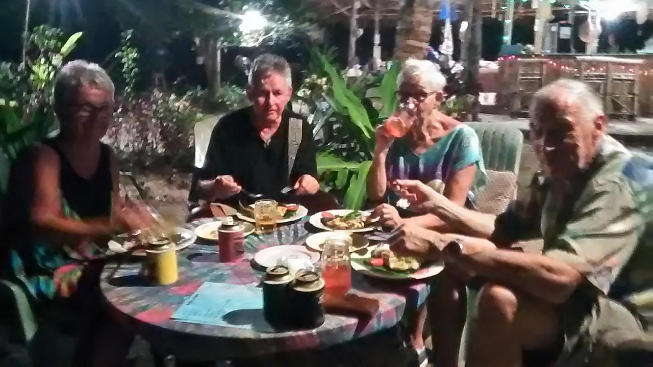Guest house Dugong Koh Sukorn *