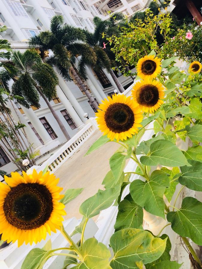 Hermitage Korat-sha Hotel Nakhon Ratchasima