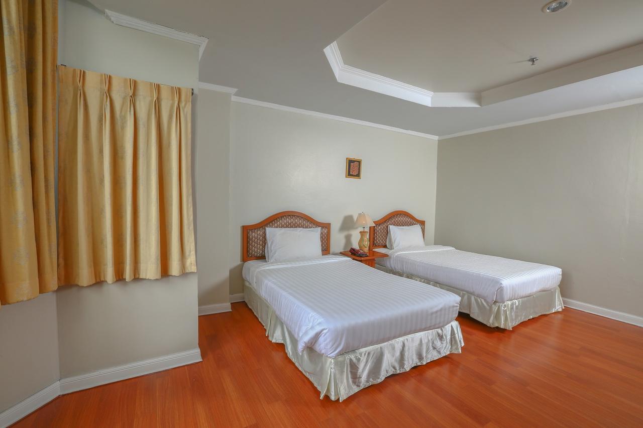 Hermitage Korat-sha 4* Nakhon Ratchasima