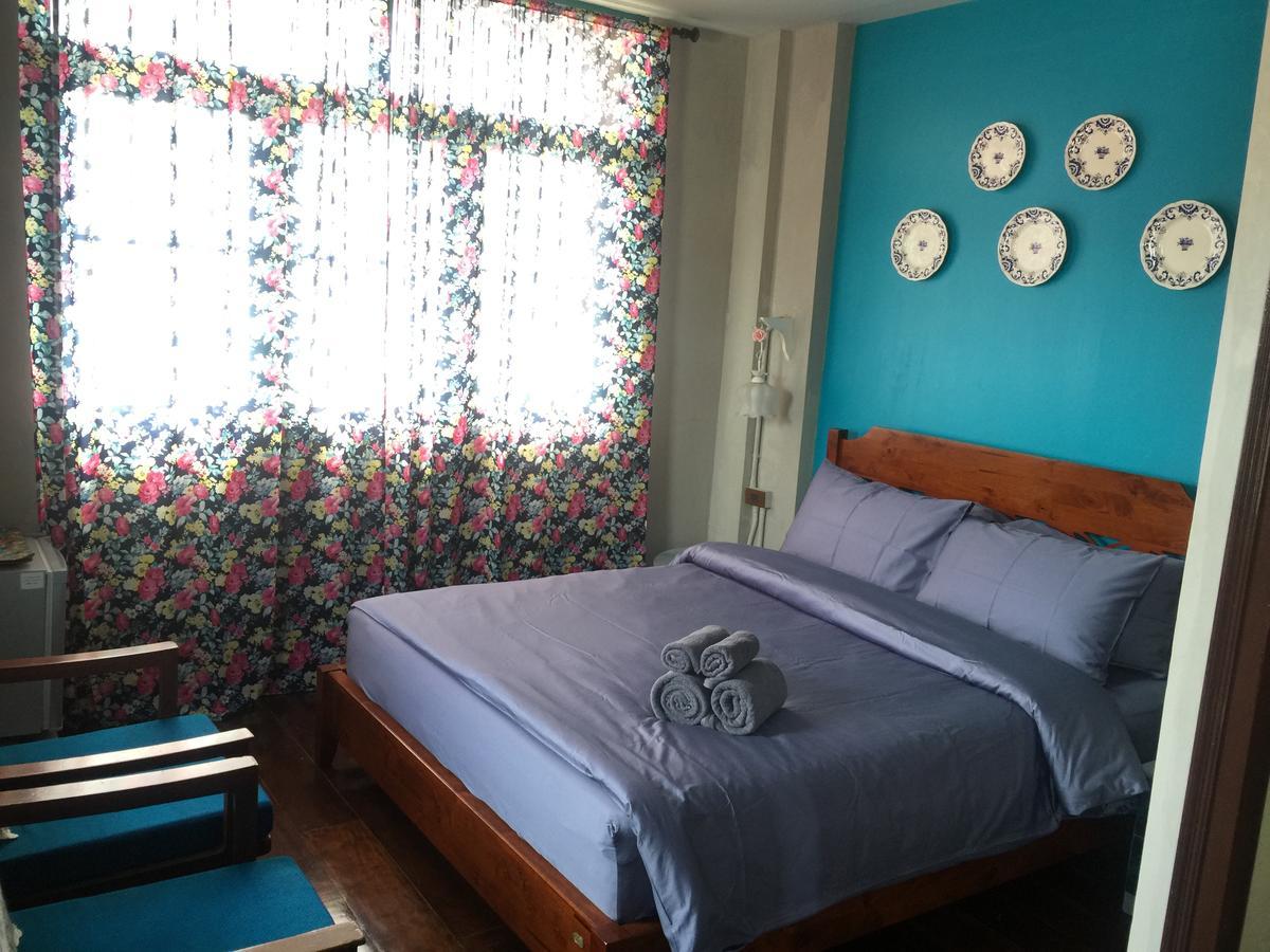 Baan Nai Nakhon Homestay