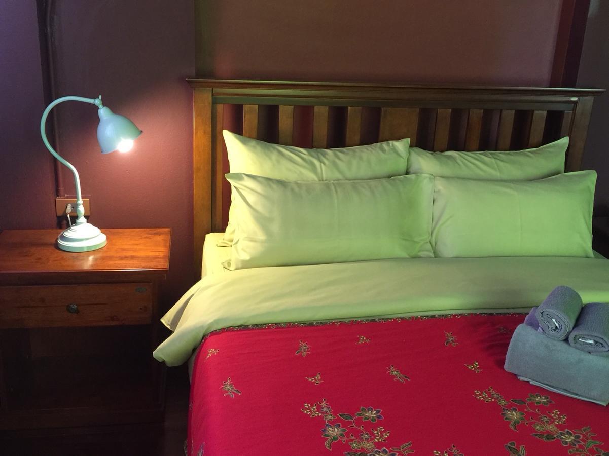 Baan Nai Nakhon Homestay Songkhla