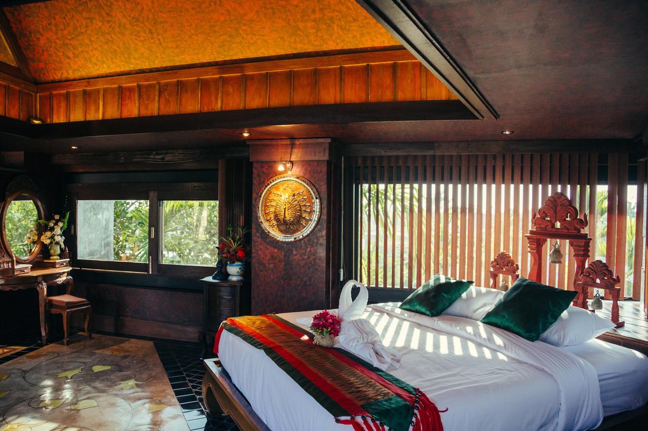 Bantunglom Resort 3*