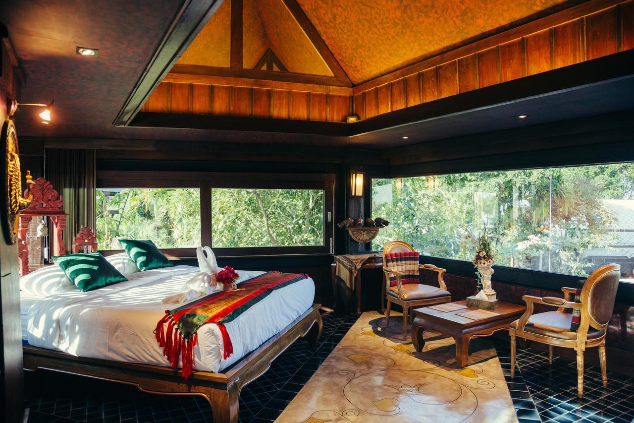 Bantunglom Resort