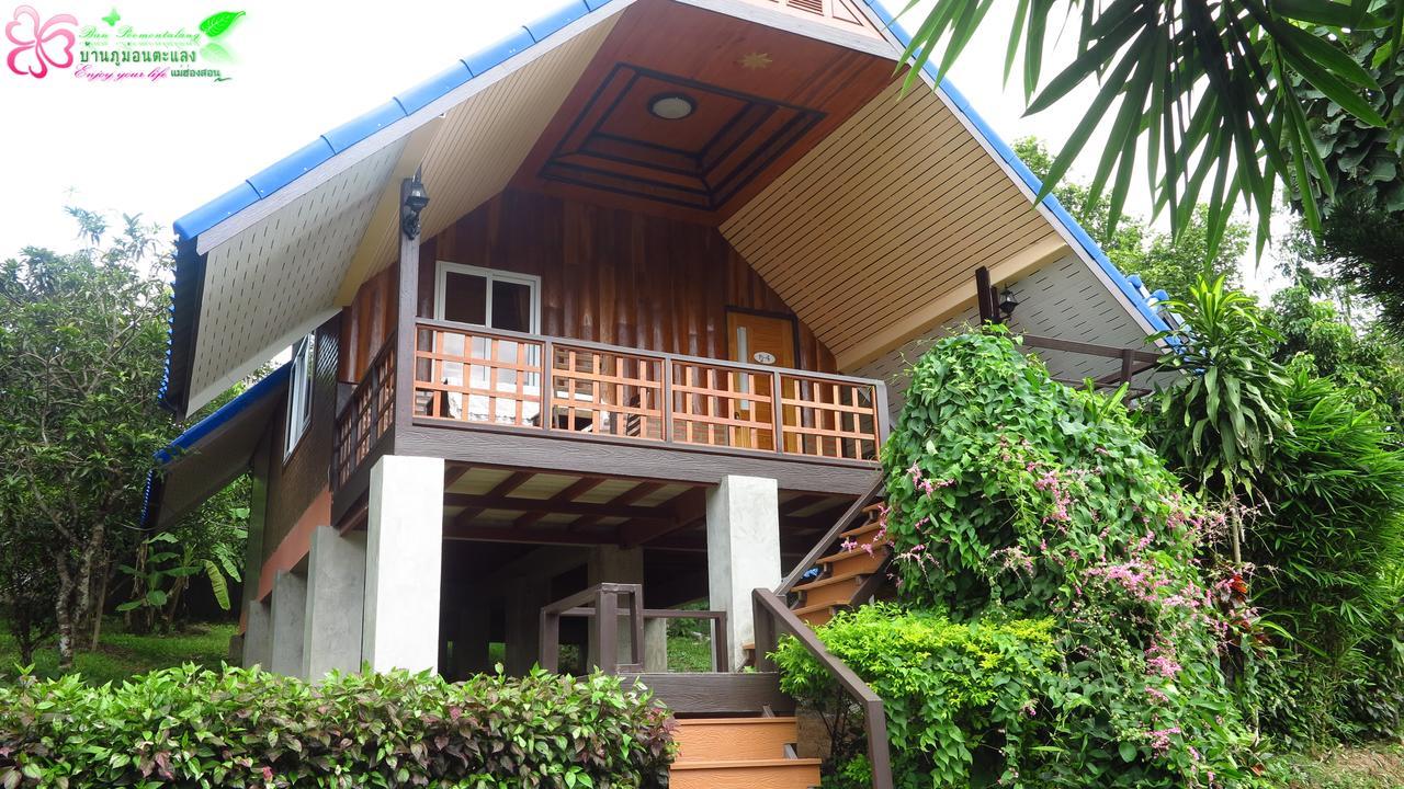 Resort Ban Phumon Talang Resort 3*