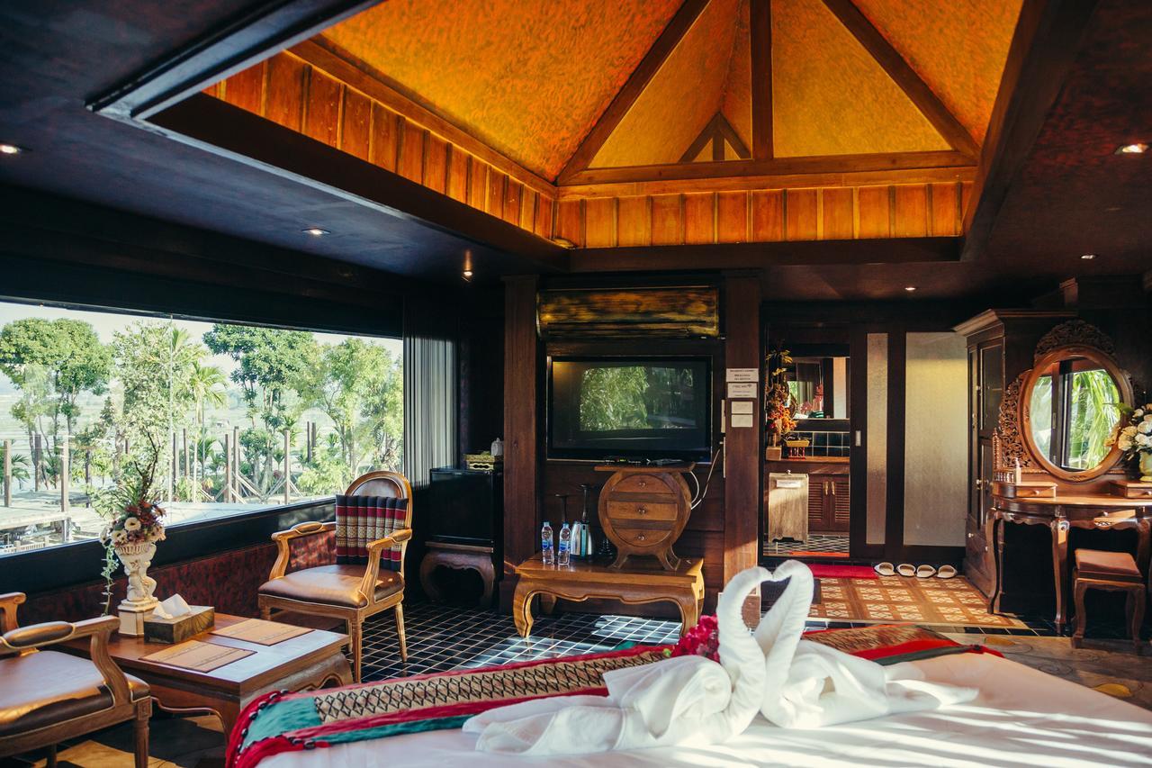 Resort Bantunglom