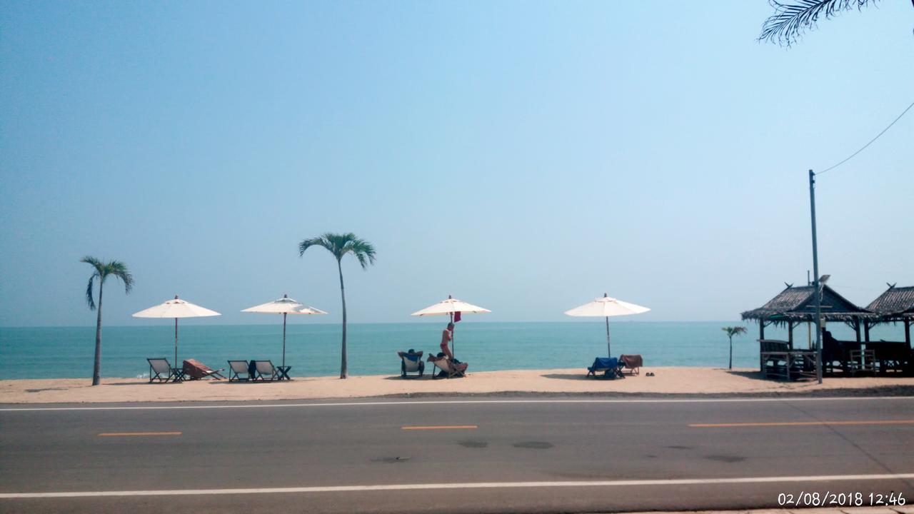 Seascape Baan Krood 2* Ban Krut (Prachuap Khiri Khan)
