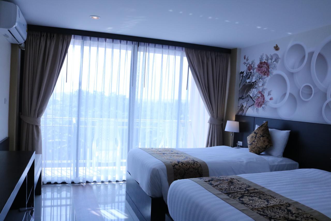 Sky Hotel Ao Nang