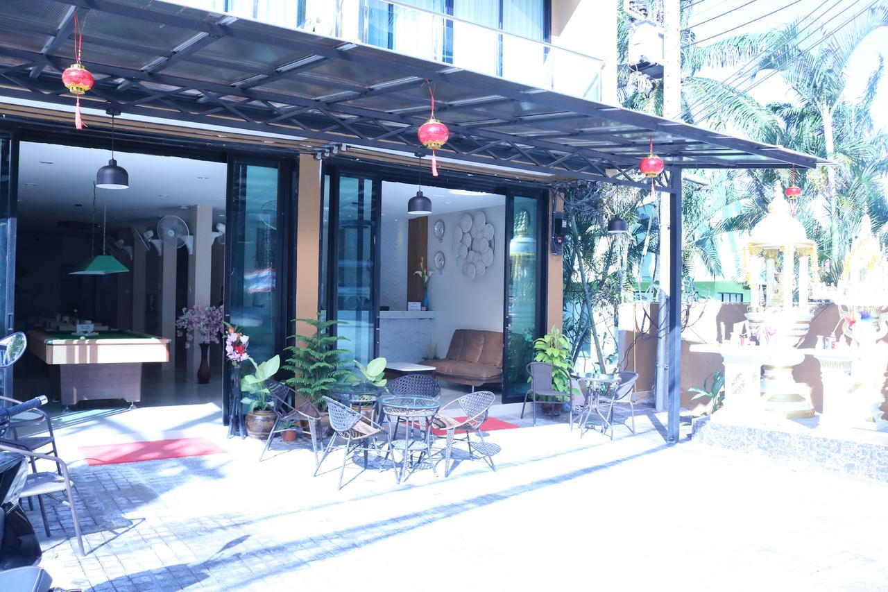 Hotel Sky