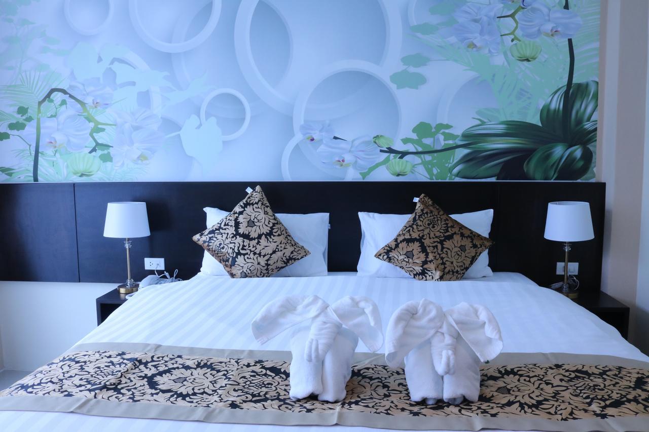 Sky Hotel Ao Nang