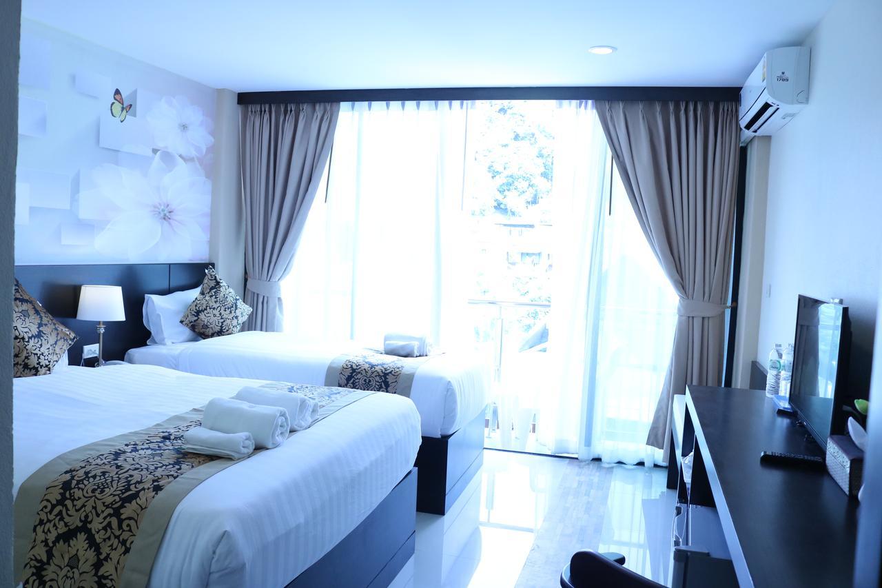 Sky Hotel Ao Nang