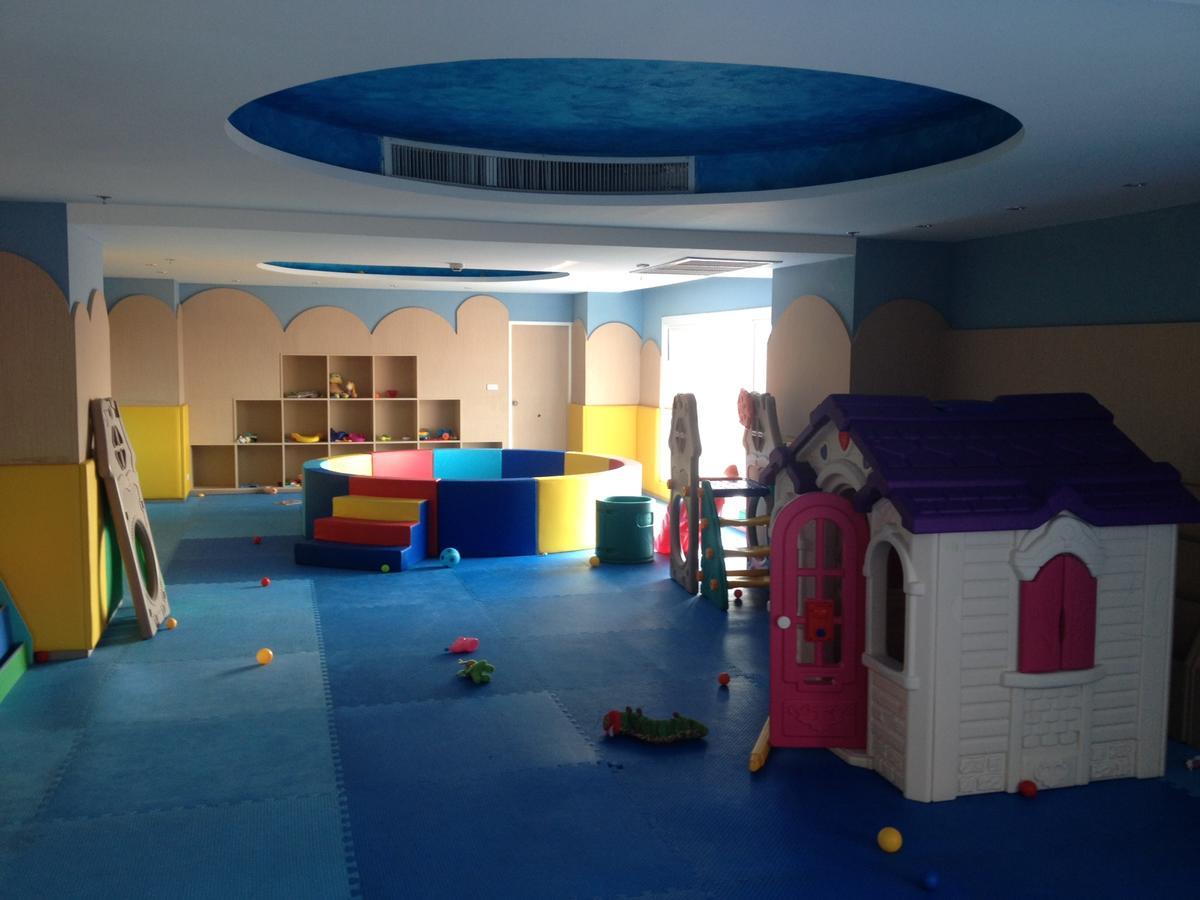 Grande Caribbean 17th Floor By Bell-turner Apartamento *