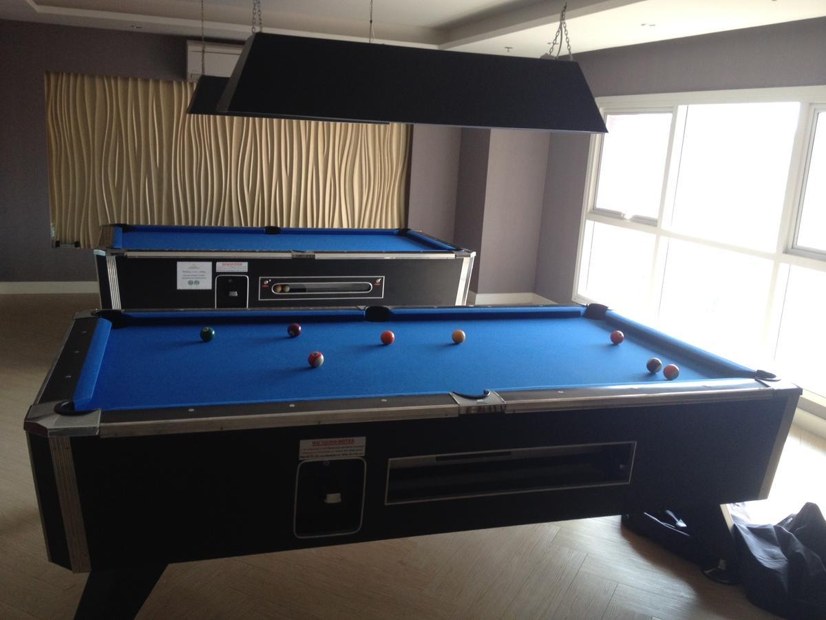 Grande Caribbean 17th Floor By Bell-turner Apartamento *