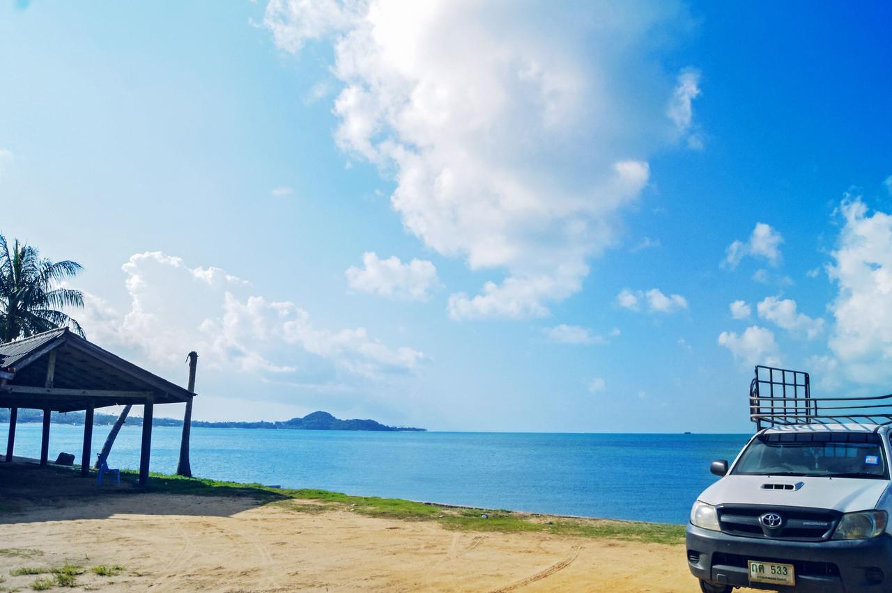 Samui Rainbow Holiday home