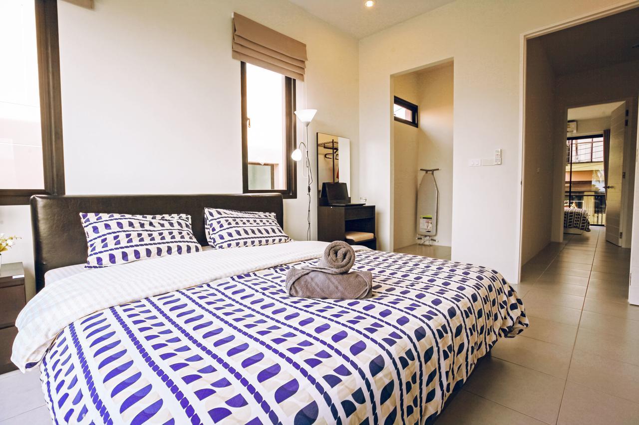 Samui Rainbow Holiday home *
