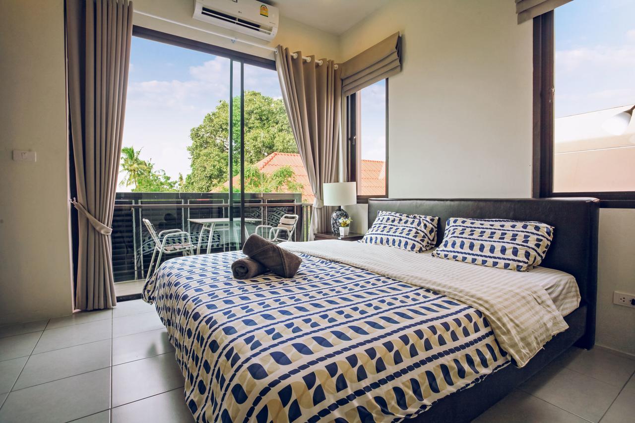 Samui Rainbow Holiday home