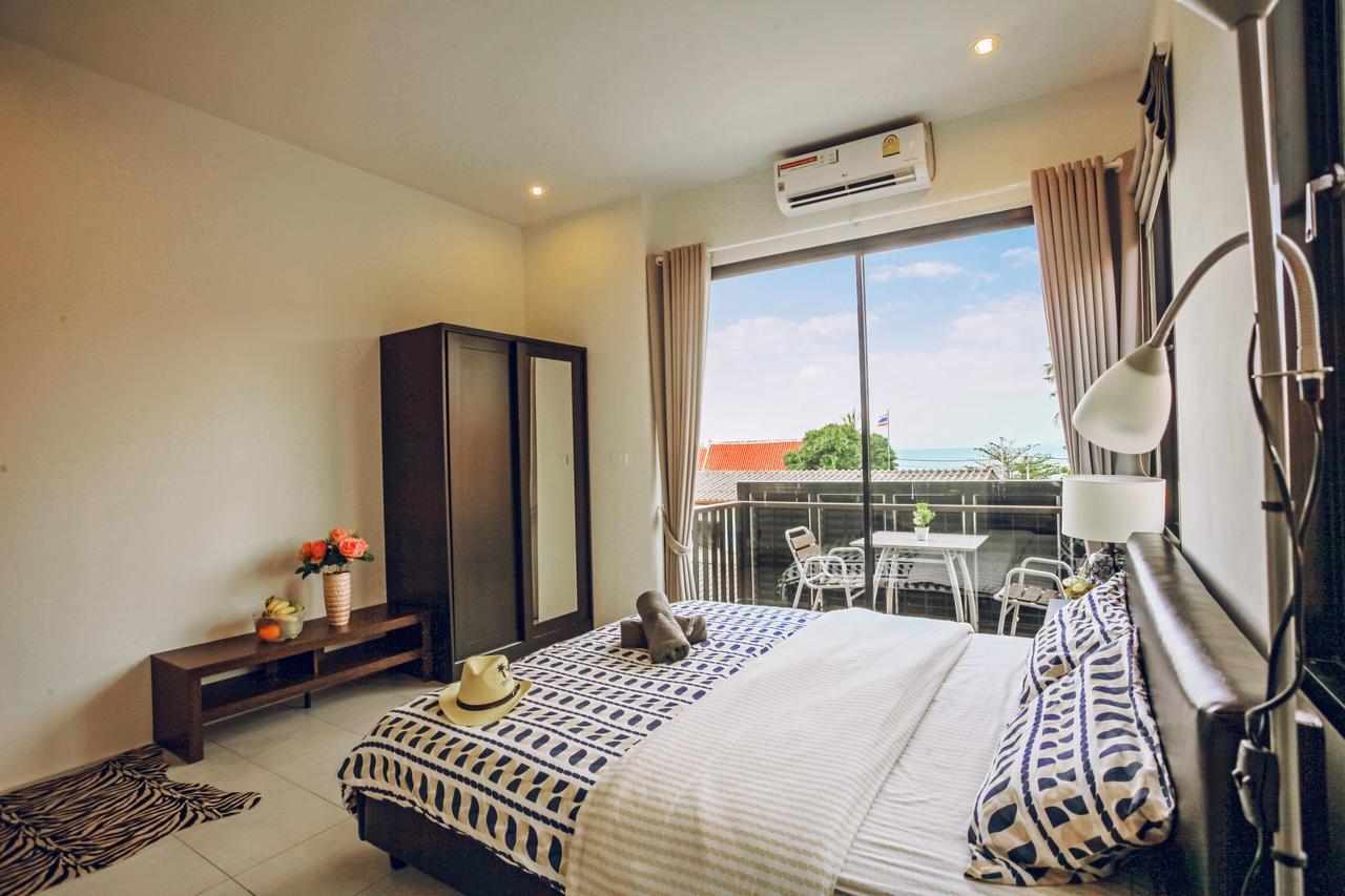 Samui Rainbow Holiday home Bophut