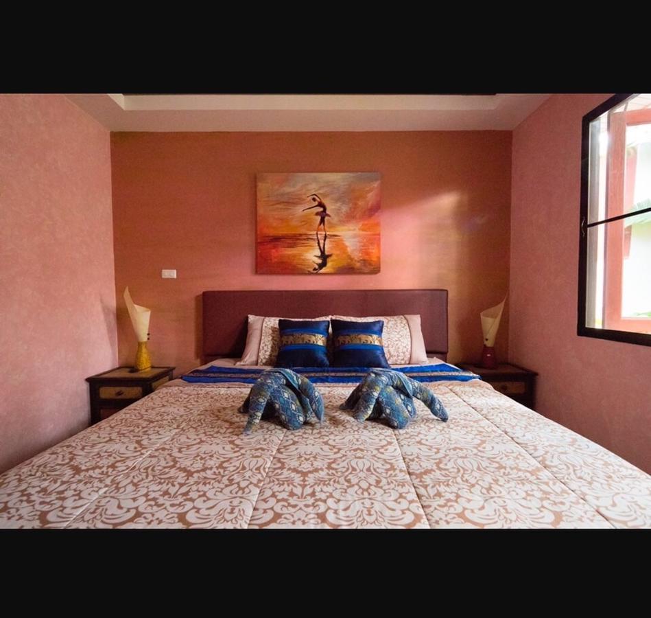 Royal Chang Of Siam Boutique 3* Rawai