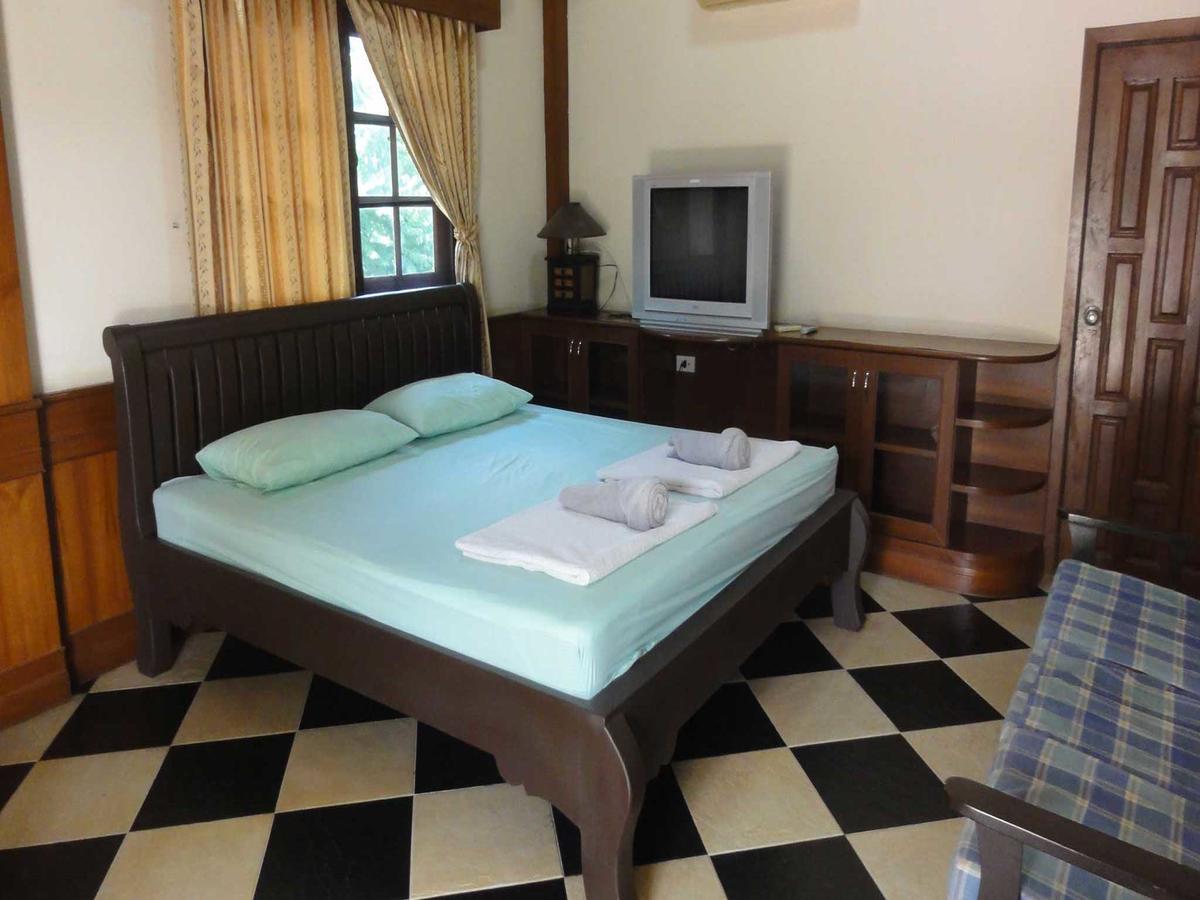 Rangsiman Prachinburi 3* Si Maha Phot