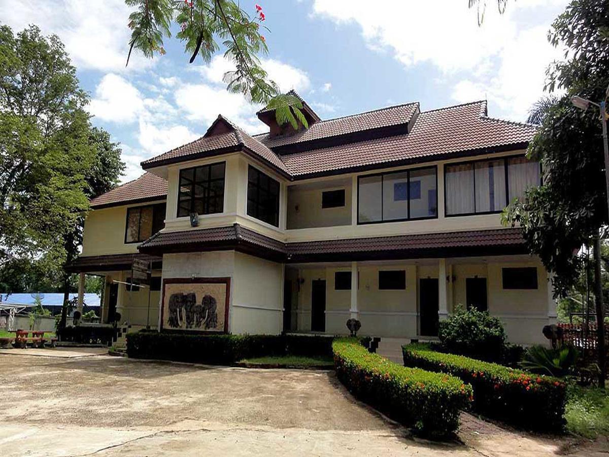 Resort Rangsiman Prachinburi 3*