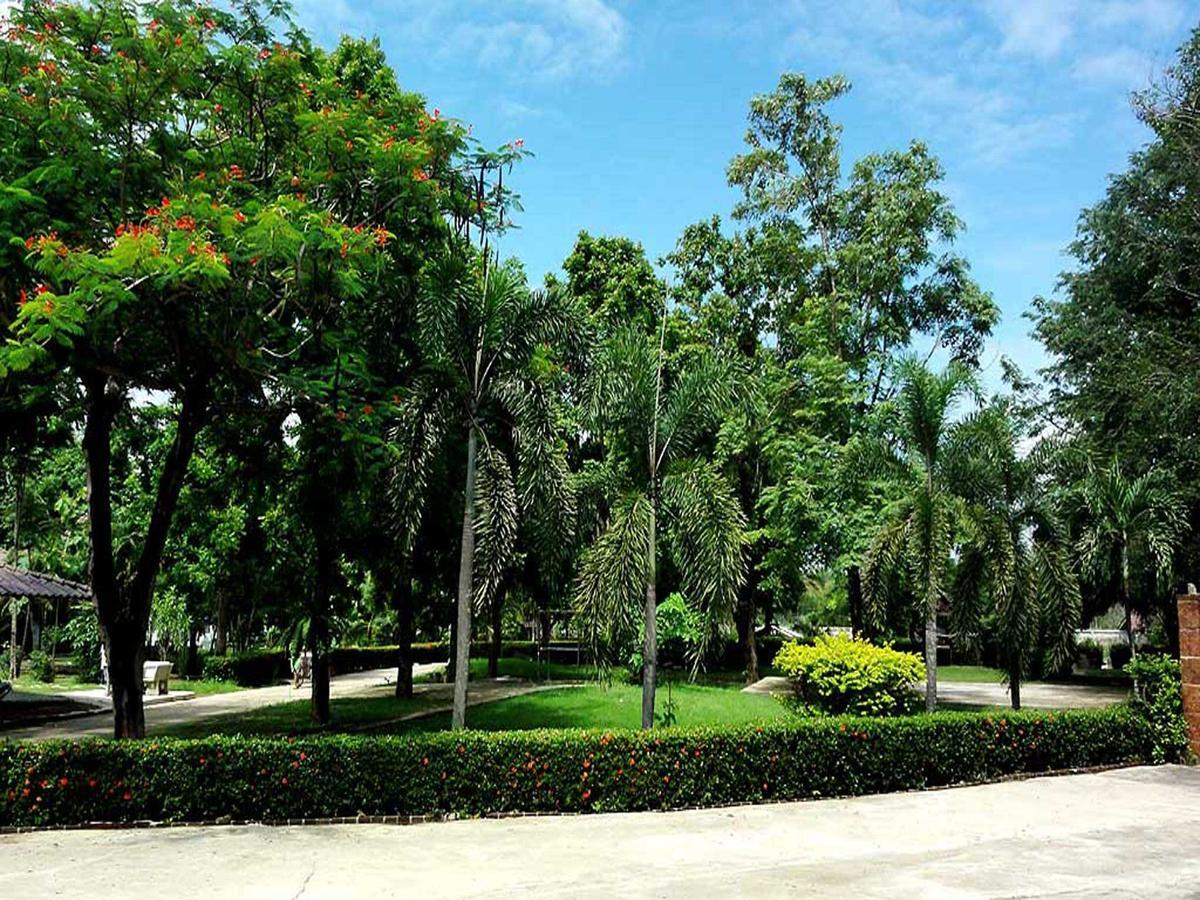 Rangsiman Prachinburi Resort 3*