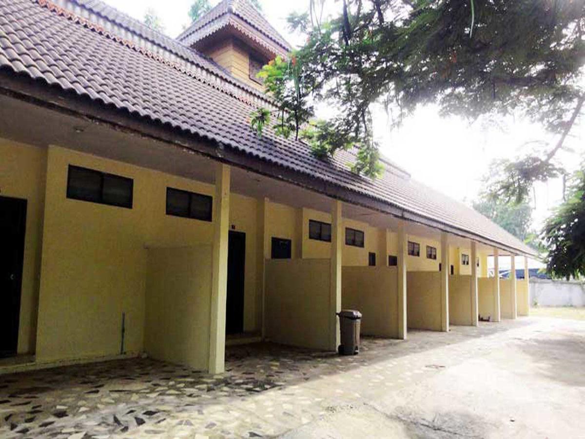 Rangsiman Prachinburi 3* Si Maha Phot