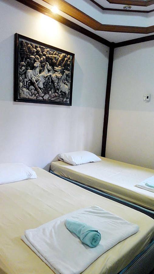 Resort Rangsiman Prachinburi