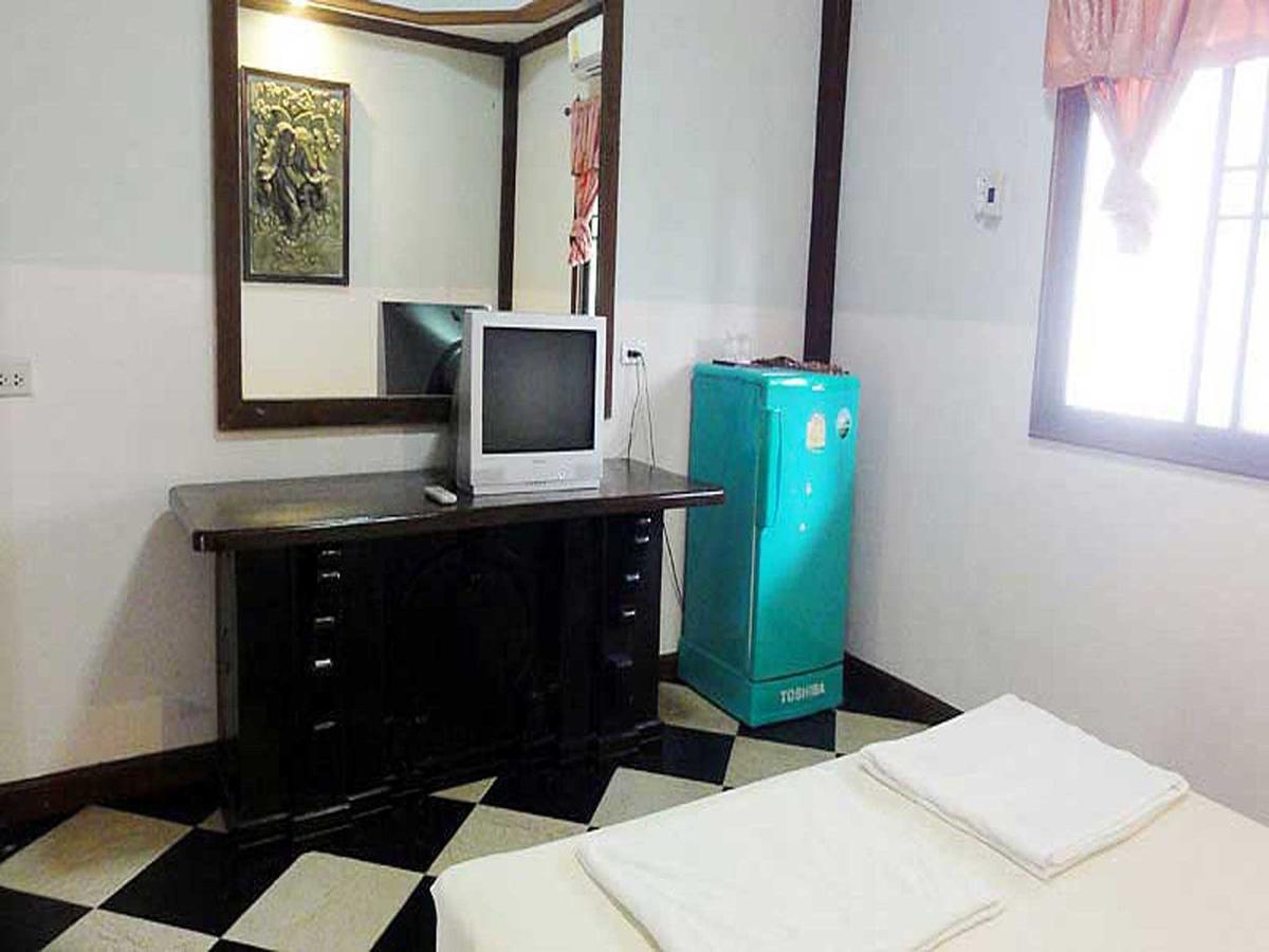 Rangsiman Prachinburi 3*