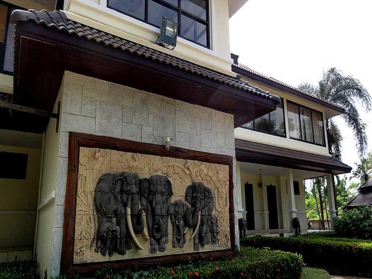 Resort Rangsiman Prachinburi 3*