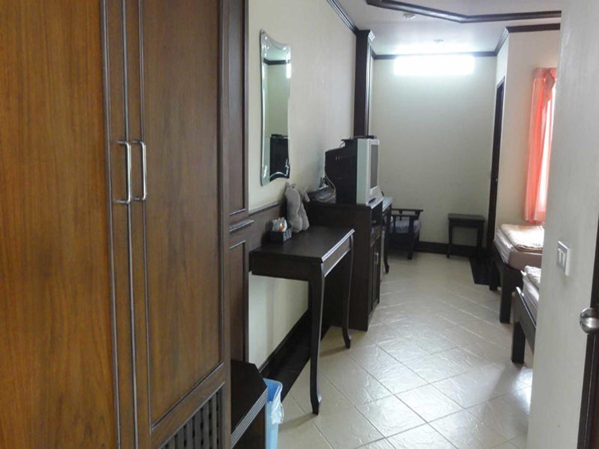 Resort Rangsiman Prachinburi Si Maha Phot