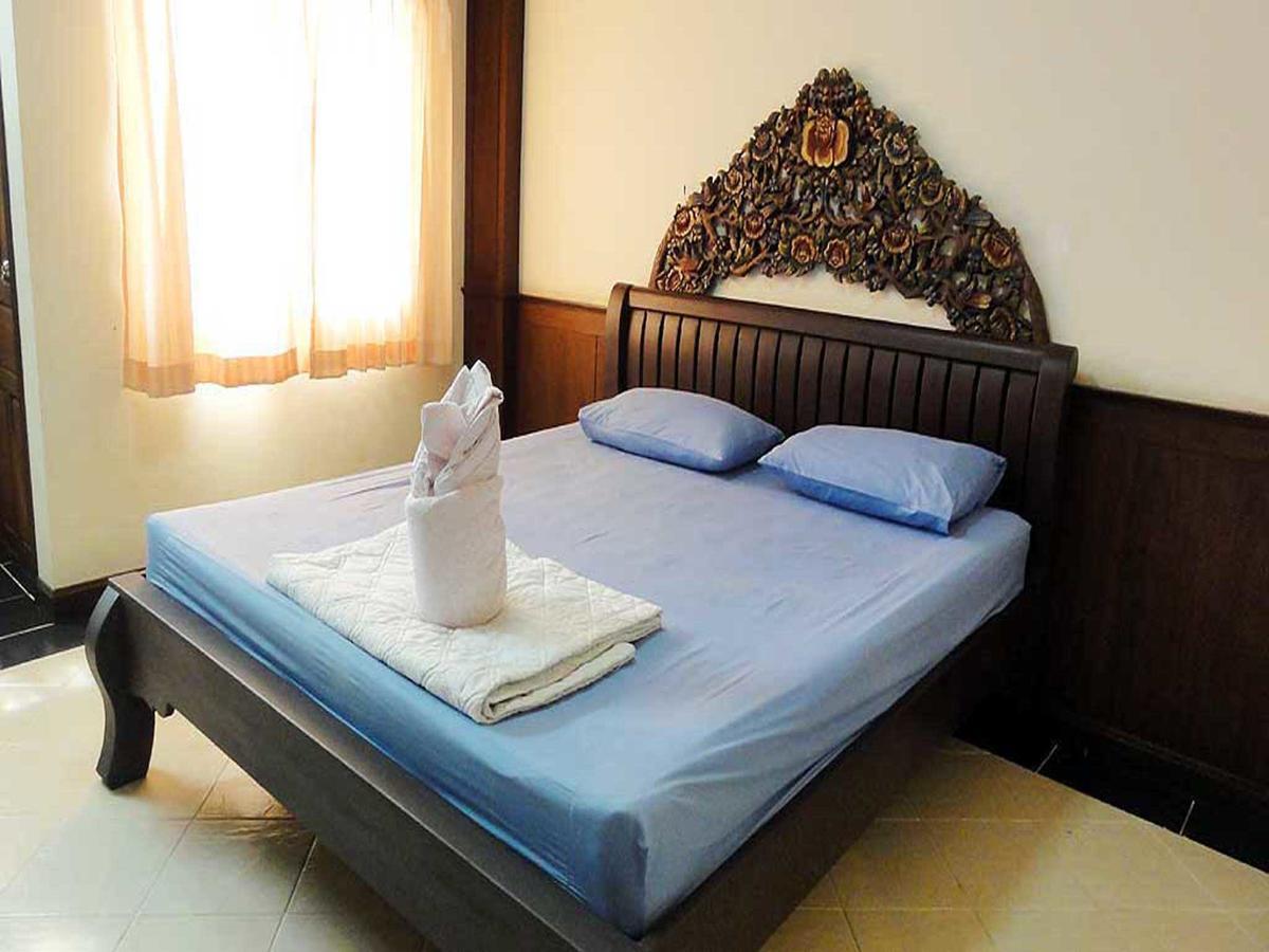 Rangsiman Prachinburi Resort
