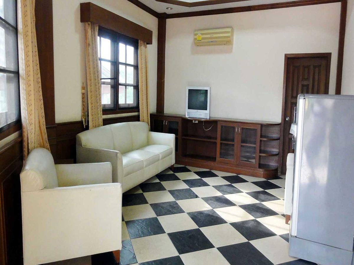 Resort Rangsiman Prachinburi 3*