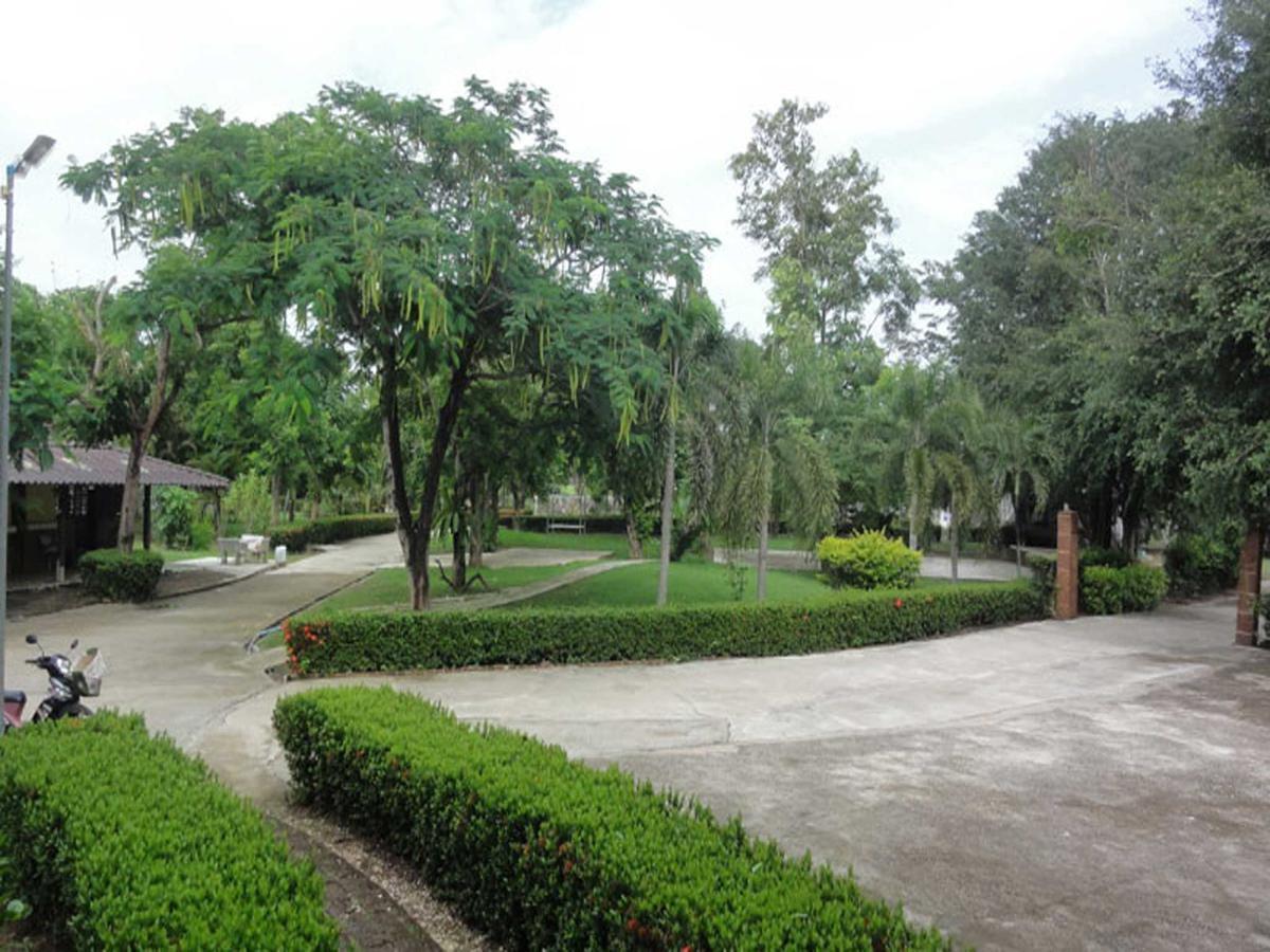 Rangsiman Prachinburi 3* Si Maha Phot