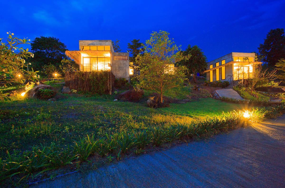 Twelve Oclock Resort 3*