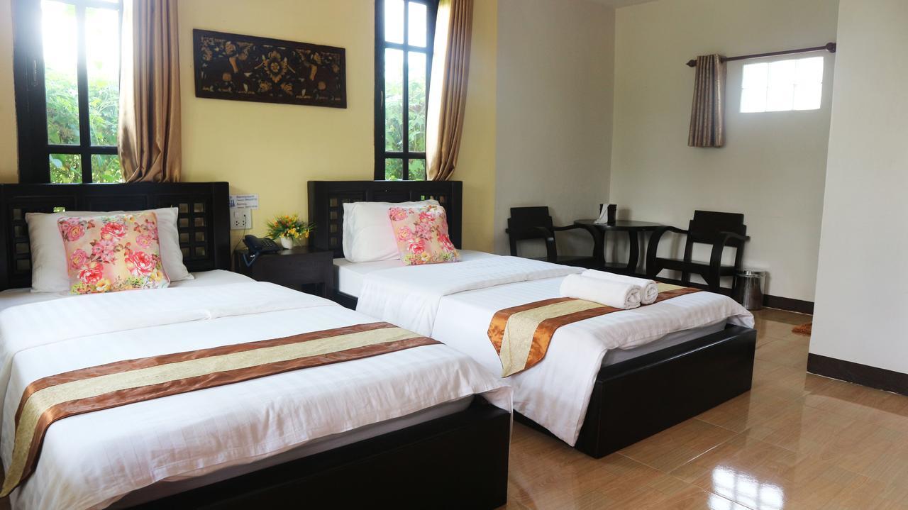 Resort Ban Noi