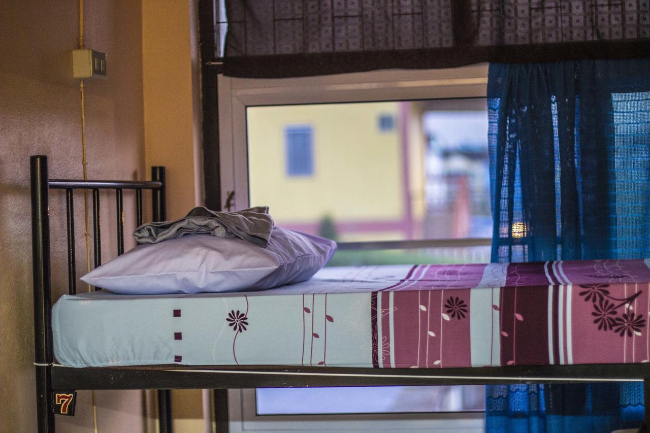 Karma Hostel *