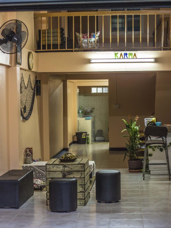 Albergue Karma *